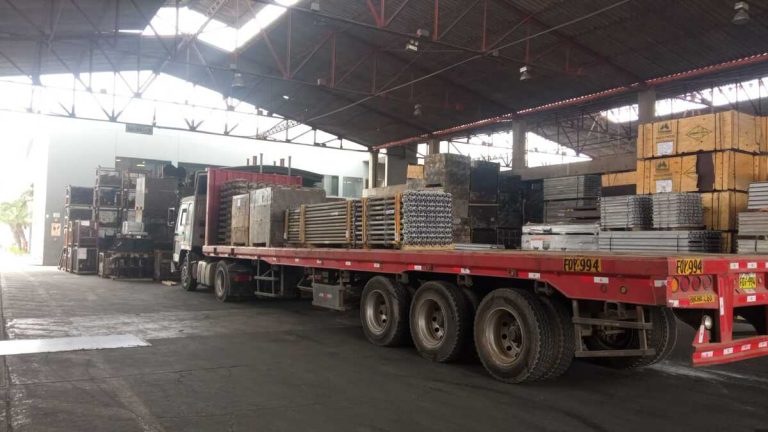Transporte de Carga General1