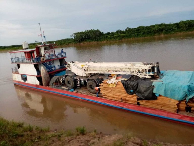 transporte Fluvial (1)